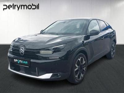 Citroen C4 MAX (2025) - Photo 1