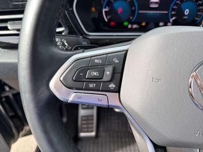 VW Caddy Style 2.0 TDI DSG/Navi/LED/Pano (2022) - Photo 11