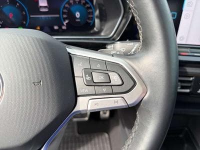 VW Caddy Style 2.0 TDI DSG/Navi/LED/Pano (2022) - Foto 12