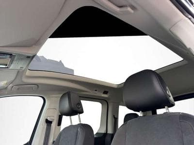 VW Caddy Style 2.0 TDI DSG/Navi/LED/Pano (2022) - Photo 14