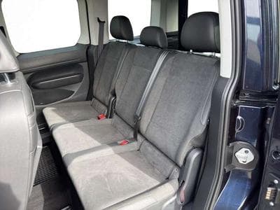 VW Caddy Style 2.0 TDI DSG/Navi/LED/Pano (2022) - Photo 15