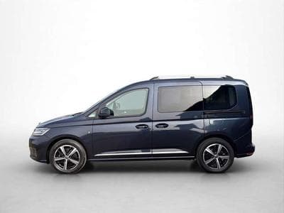 VW Caddy Style 2.0 TDI DSG/Navi/LED/Pano (2022) - Photo 3