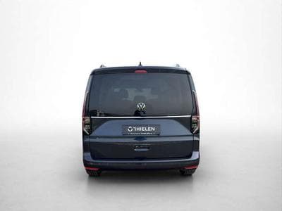 VW Caddy Style 2.0 TDI DSG/Navi/LED/Pano (2022) - Foto 5