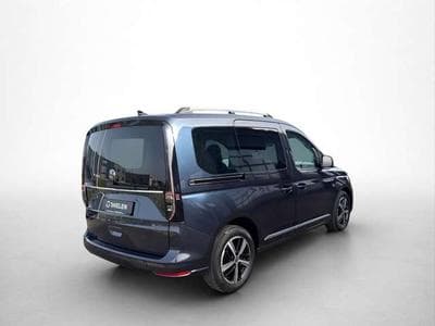 VW Caddy Style 2.0 TDI DSG/Navi/LED/Pano (2022) - Foto 6