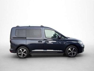 VW Caddy Style 2.0 TDI DSG/Navi/LED/Pano (2022) - Foto 7