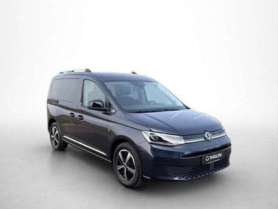 VW Caddy Style 2.0 TDI DSG/Navi/LED/Pano (2022) - Foto 8