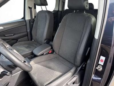 VW Caddy Style 2.0 TDI DSG/Navi/LED/Pano (2022) - Foto 9