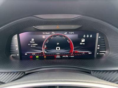 Skoda Kamiq Monte Carlo 1.5 DSG/AHK/Side-Ass/4-J Garan (2026) - Foto 11