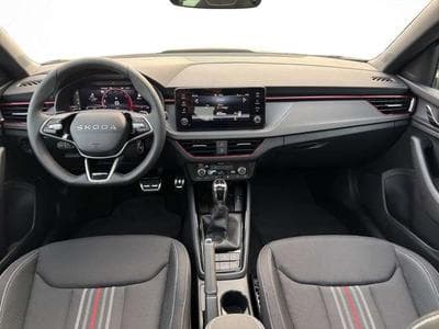 Skoda Kamiq Monte Carlo 1.5 DSG/AHK/Side-Ass/4-J Garan (2026) - Photo 14