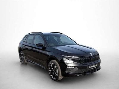 Skoda Kamiq Monte Carlo 1.5 DSG/AHK/Side-Ass/4-J Garan (2026) - Photo 8