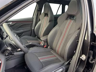 Skoda Kamiq Monte Carlo 1.5 DSG/AHK/Side-Ass/4-J Garan (2026) - Photo 9