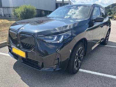 BMW X3 40d xDrive (2025) - Photo 1