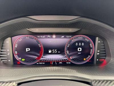 Skoda Kamiq Monte Carlo 1.5 DSG/AHK/Side-Ass/4-J Garan (2026) - Photo 10