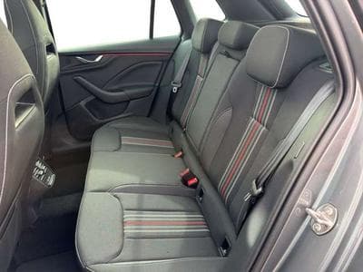 Skoda Kamiq Monte Carlo 1.5 DSG/AHK/Side-Ass/4-J Garan (2026) - Foto 12