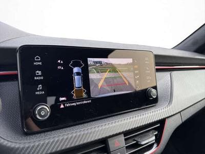 Skoda Kamiq Monte Carlo 1.5 DSG/AHK/Side-Ass/4-J Garan (2026) - Foto 15