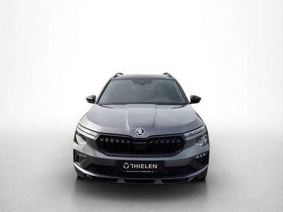 Skoda Kamiq Monte Carlo 1.5 DSG/AHK/Side-Ass/4-J Garan (2026) - Foto 2