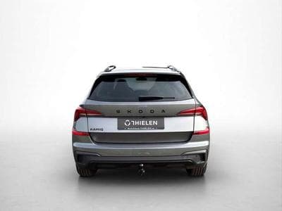 Skoda Kamiq Monte Carlo 1.5 DSG/AHK/Side-Ass/4-J Garan (2026) - Photo 4
