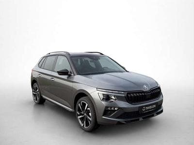 Skoda Kamiq Monte Carlo 1.5 DSG/AHK/Side-Ass/4-J Garan (2026) - Foto 7