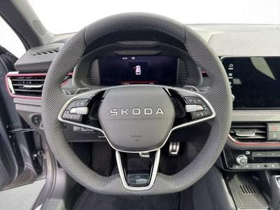 Skoda Kamiq Monte Carlo 1.5 DSG/AHK/Side-Ass/4-J Garan (2026) - Foto 9