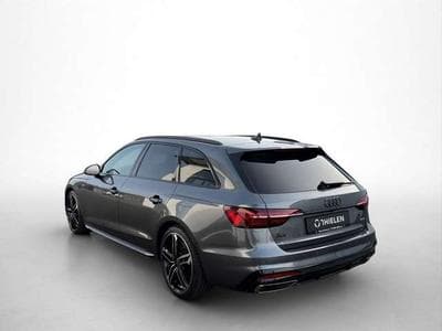 Audi A4 Avant 45 TFSI quattro S line/Stadt/Tour/Pano/ (2023) - Foto 4