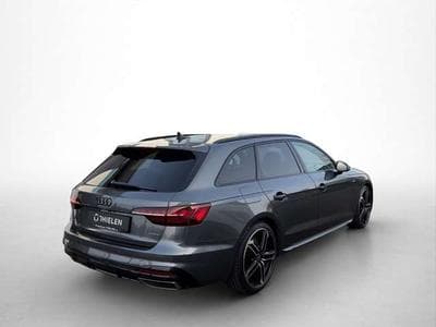 Audi A4 Avant 45 TFSI quattro S line/Stadt/Tour/Pano/ (2023) - Foto 6