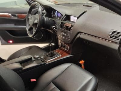 Mercedes C 220 Elégance (2008) - Photo 1