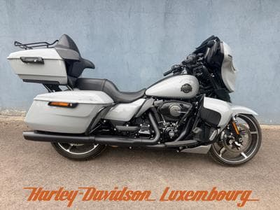 Harley-Davidson Street Glide ULTRA (2025) - Foto 1