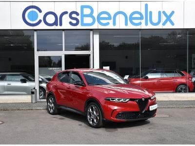 Alfa-Romeo Tonale 1.5 MHEV Edizione Speciale CUIR MEMO ACC LANE HARMAN CAM (2022) - Foto 1