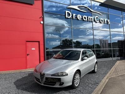 Alfa-Romeo 147 1.9 JTD (2008) - Photo 1