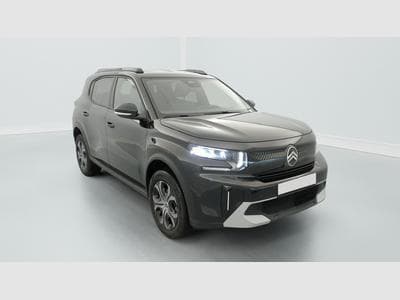 Citroën C3 Aircross Hybride 145 ch Aut Plus (2026) - Foto 1
