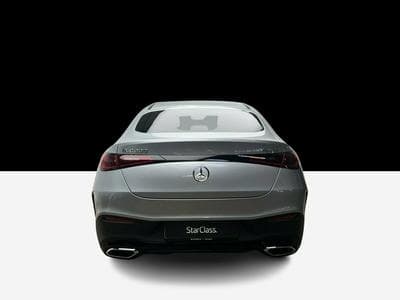 Mercedes GLC 200 4MATIC Coupé (2024) - Photo 4