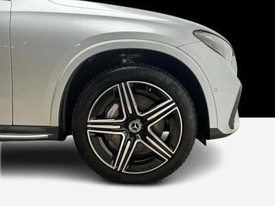 Mercedes GLC 200 4MATIC Coupé (2024) - Foto 5