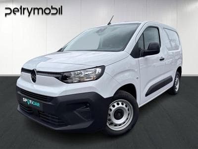 Citroën Berlingo III (2025) - Photo 1