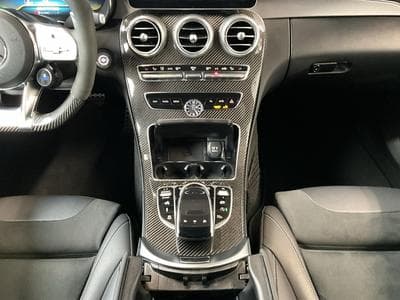 Mercedes C 63 AMG 9Aut.+SoundBurmester+Head (2020) - Foto 12