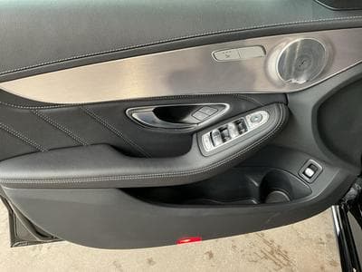 Mercedes C 63 AMG 9Aut.+SoundBurmester+Head (2020) - Photo 14