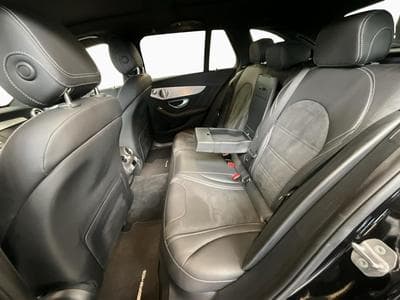 Mercedes C 63 AMG 9Aut.+SoundBurmester+Head (2020) - Photo 15