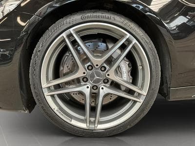 Mercedes C 63 AMG 9Aut.+SoundBurmester+Head (2020) - Photo 8