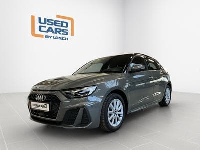 Audi A1 SB+S-line+S-Tronic+30TFSI+LED (2024) - Foto 1