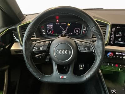 Audi A1 SB+S-line+S-Tronic+30TFSI+LED (2024) - Foto 10
