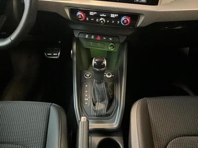 Audi A1 SB+S-line+S-Tronic+30TFSI+LED (2024) - Foto 12