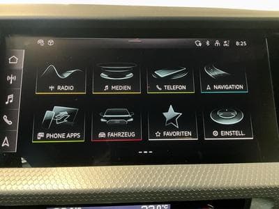 Audi A1 SB+S-line+S-Tronic+30TFSI+LED (2024) - Foto 13