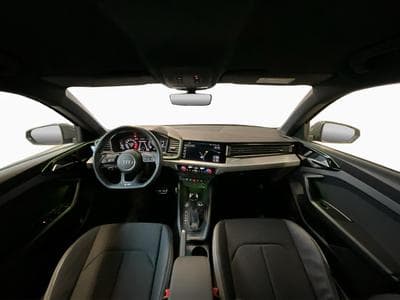 Audi A1 SB+S-line+S-Tronic+30TFSI+LED (2024) - Foto 2