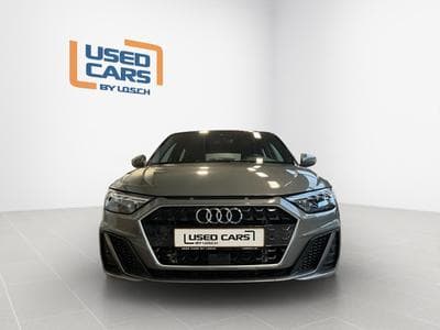 Audi A1 SB+S-line+S-Tronic+30TFSI+LED (2024) - Foto 3