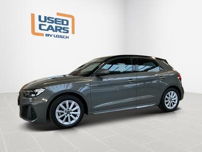 Audi A1 SB+S-line+S-Tronic+30TFSI+LED (2024) - Foto 4