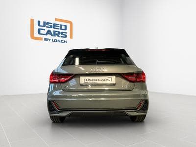 Audi A1 SB+S-line+S-Tronic+30TFSI+LED (2024) - Foto 7