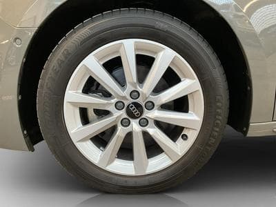 Audi A1 SB+S-line+S-Tronic+30TFSI+LED (2024) - Foto 8