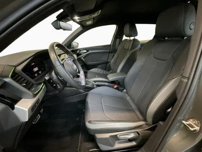 Audi A1 SB+S-line+S-Tronic+30TFSI+LED (2024) - Foto 9