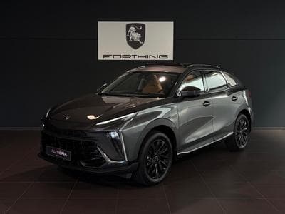 Forthing T5 hybrid 1.5 HEV FULL HYBRID (2026) - Photo 1