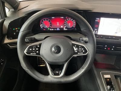 VW Golf R-line+DSG (2021) - Foto 10