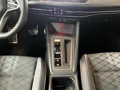 VW Golf R-line+DSG (2021) - Photo 12